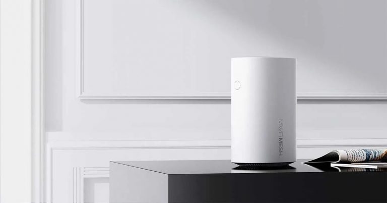 Qué es el WiFi Mesh