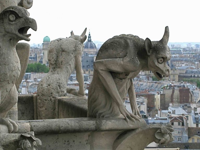 Qué es el arte gótico