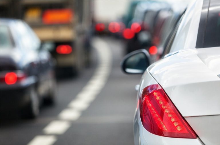 Qué es el carril VAO