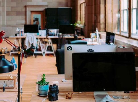 Qué es el coworking Qué es el coworking