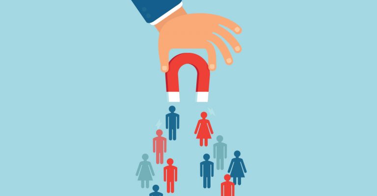 Qué es el Lead magnet