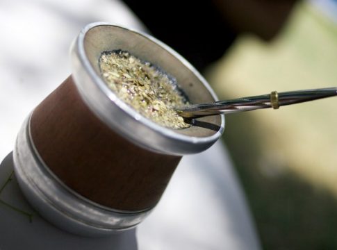 Qué es el mate Qué es el mate
