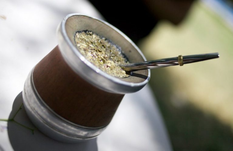 Qué es el mate