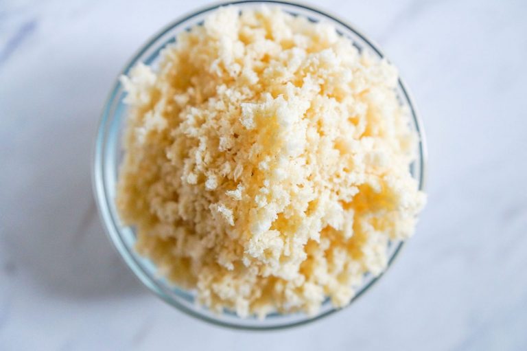 Qué es el panko y por qué deberías usarlo en lugar del pan rallado de siempre