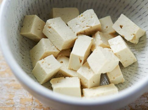 Qué es el tofu Qué es el tofu