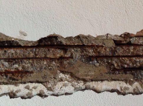 Qué es la aluminosis Qué es la aluminosis