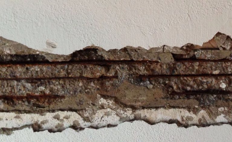 Qué es la aluminosis