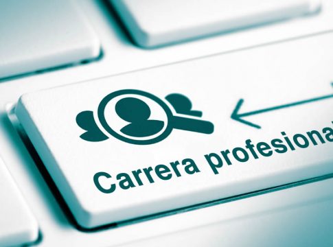 Qué es la carrera profesional Qué es la carrera profesional