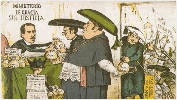 Qué es la desamortización