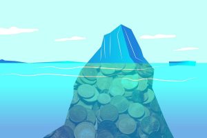 Qué es la economía sumergida