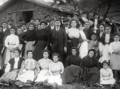 Qué es la endogamia Qué es la endogamia