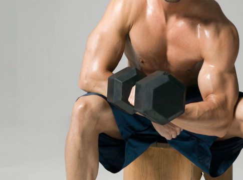 Qué es la hipertrofia muscular Qué es la hipertrofia muscular