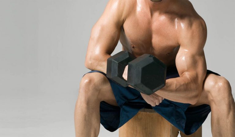 Qué es la hipertrofia muscular