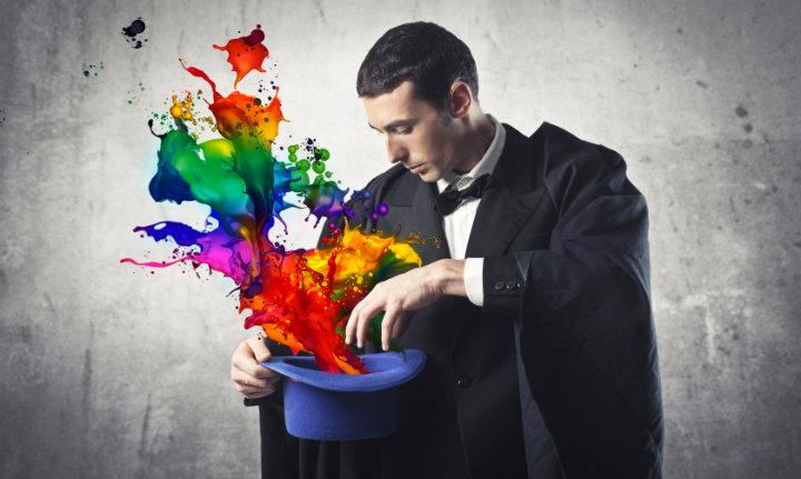 Qué es la magia 31 Qué es la magia