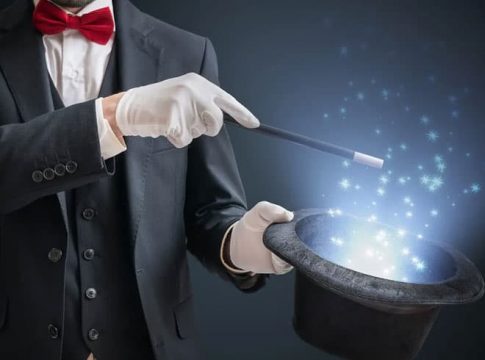 Qué es la magia Qué es la magia