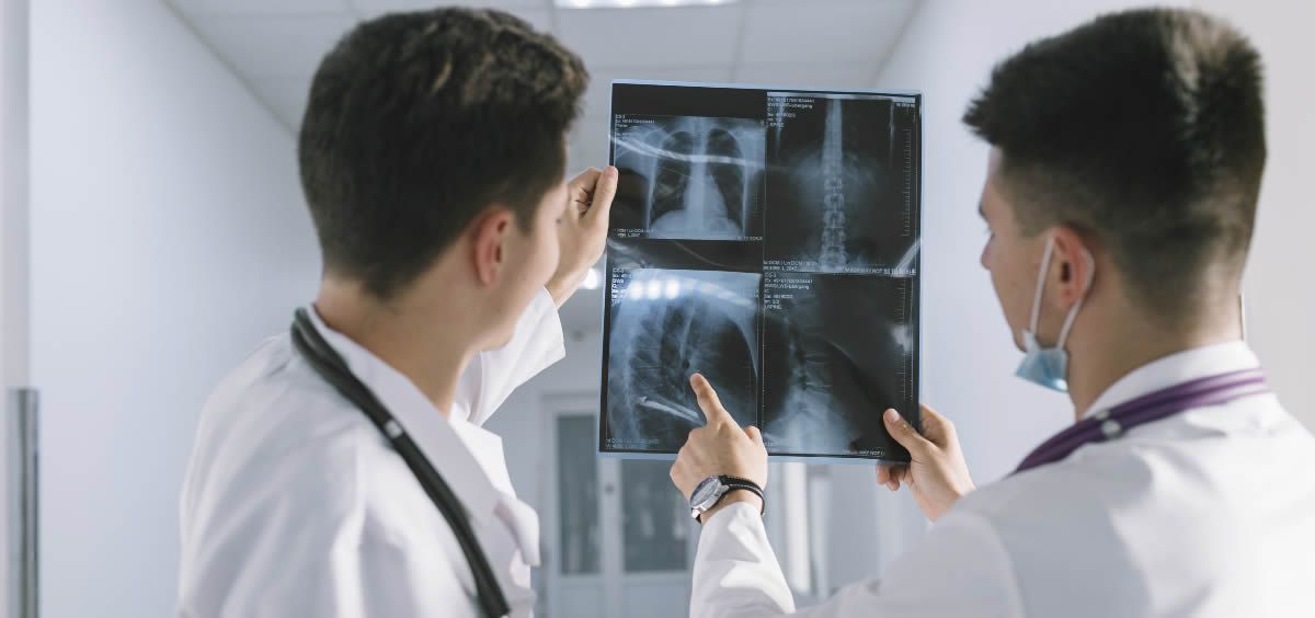 Qué es la neumología