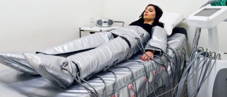 Qué es la presoterapia