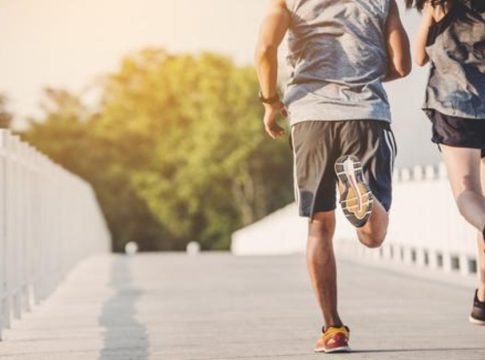 Qué es running Qué es running