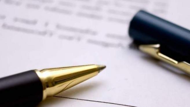 Elementos esenciales del contrato de trabajo