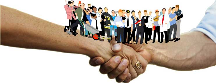 Qué es un convenio 3 Convenio colectivo