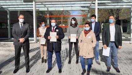 Qué es un convenio 5 Iniciativa de un convenio