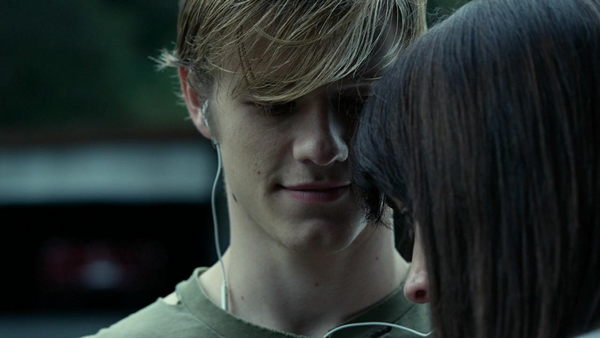 El crush llevado a la gran pantalla