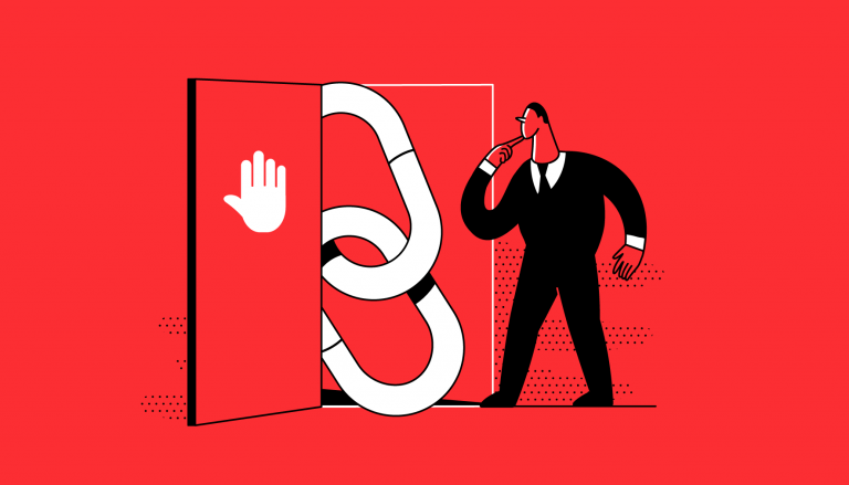 Qué es un enlace Nofollow