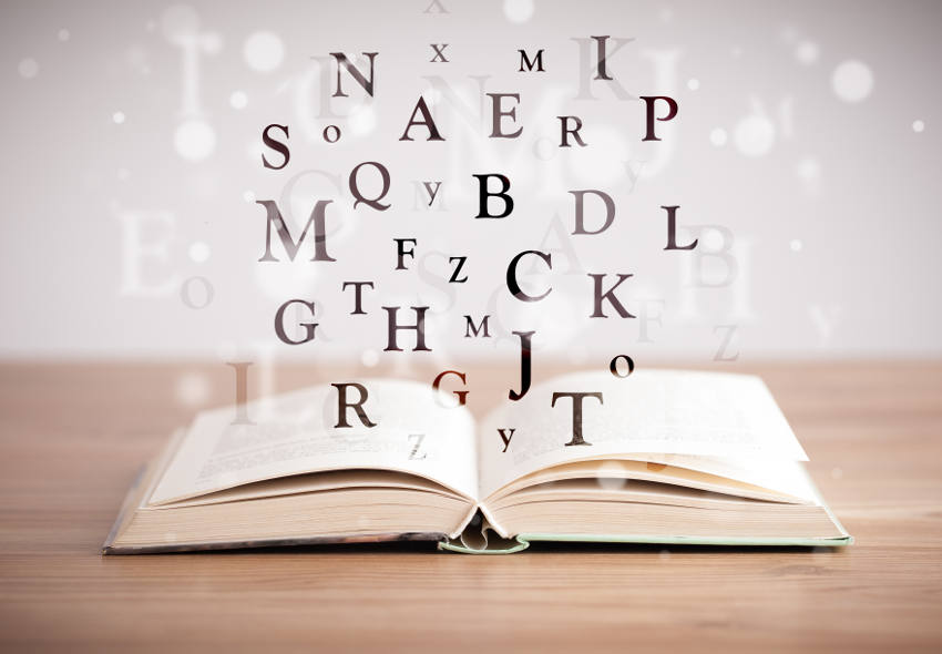 Qué es un glosario 1 Historia del glosario