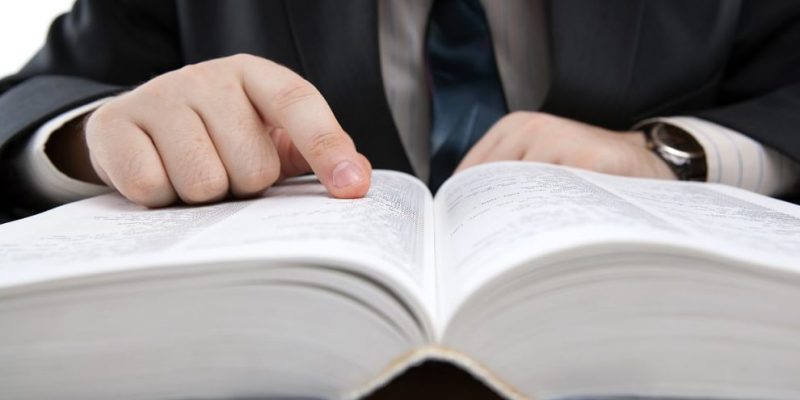 Qué es un glosario 4 ¿Cómo se elabora un glosario?