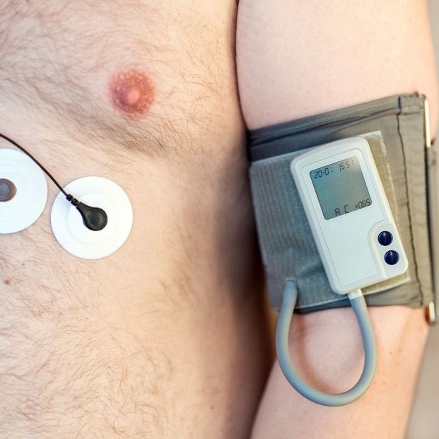 ¿Cuándo se realiza un holter cardiaco?