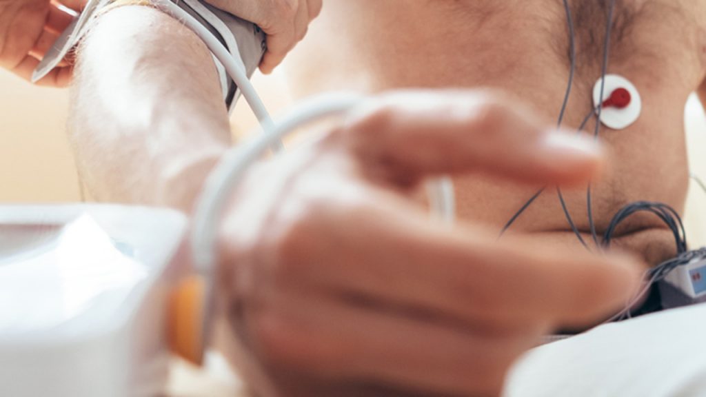 Registros intermitentes