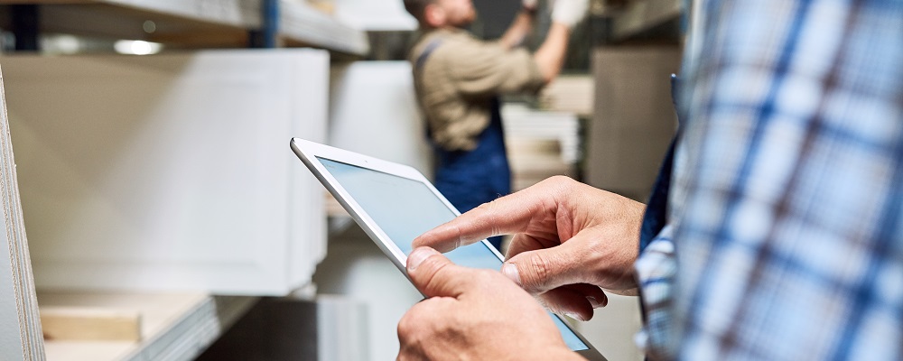 Desde el punto de vista logístico