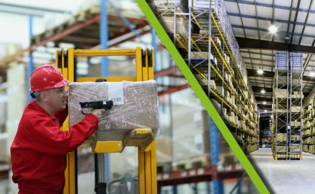 ¿Cómo aplicar el inventario?