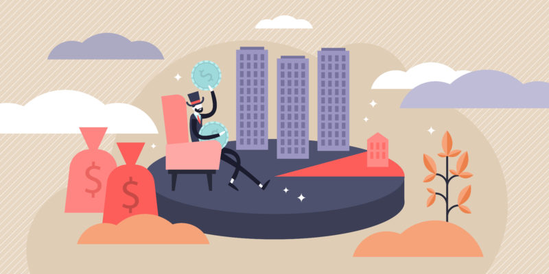 Importancia del monopolio