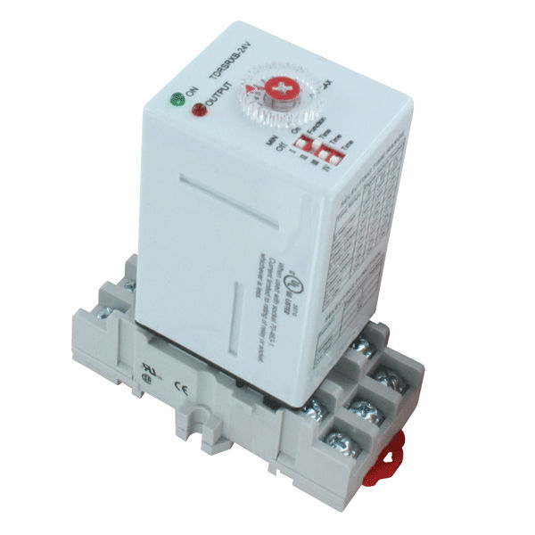 Qué es un relé 11 Relés con retención de posición