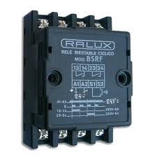 Qué es un relé 8 Relés de corriente alterna