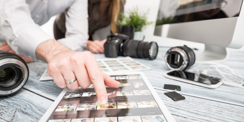 Un elemento relevante