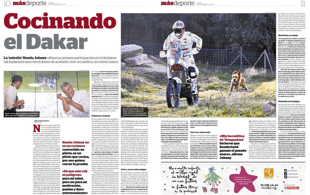 Elementos del reportaje