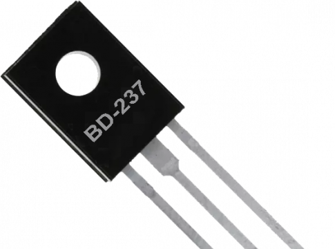 Qué es un transistor 1 Qué es un transistor