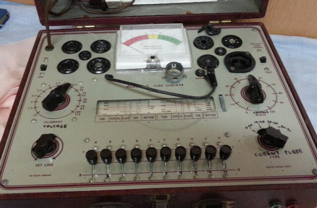 Qué es un transistor 1 ¿Qué se usaba antes?