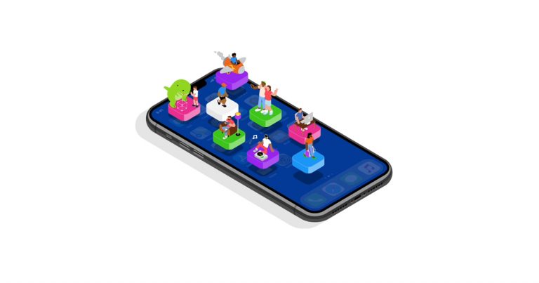 Qué es una App