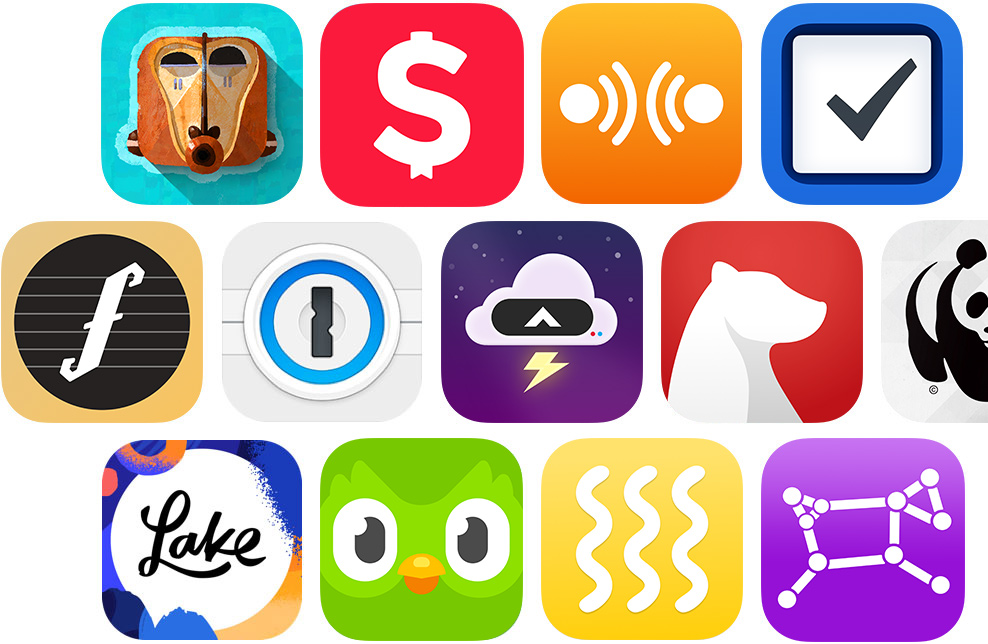 ¿Para qué sirven las Apps?
