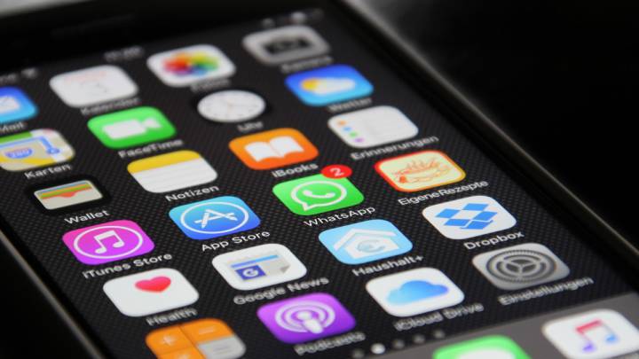 Clasificación de las Apps