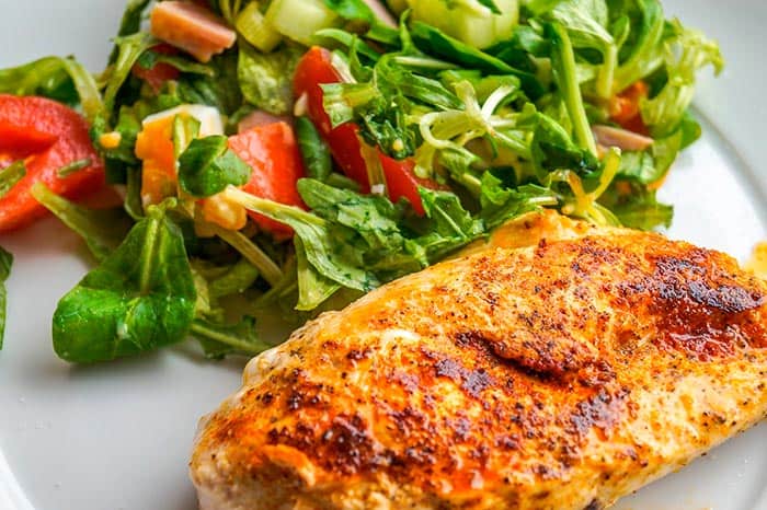 Qué es una dieta hipocalórica