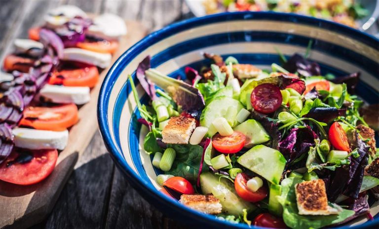 Qué es una dieta hipocalórica