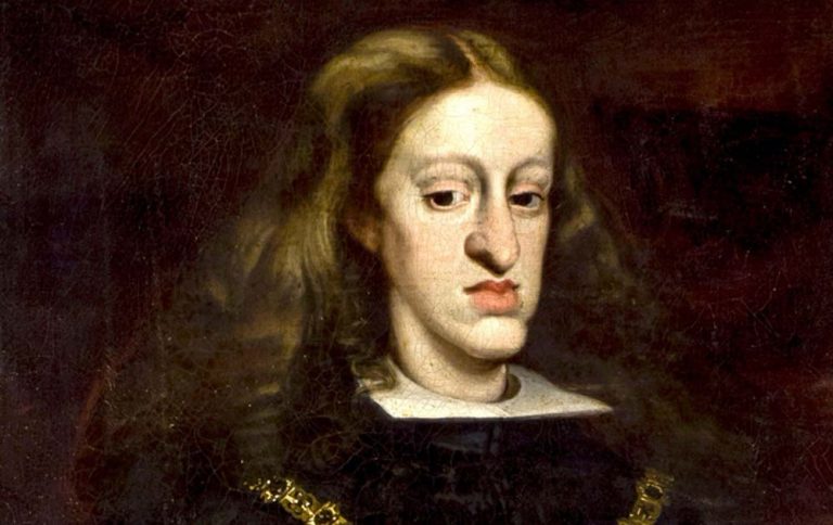 Qué es una endogamia