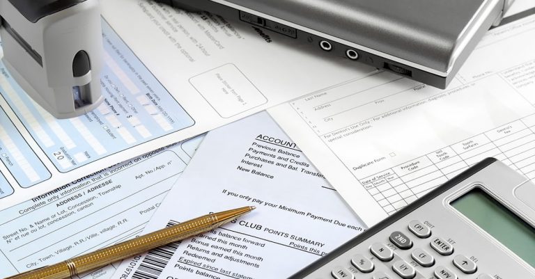 Qué es una factura rectificativa