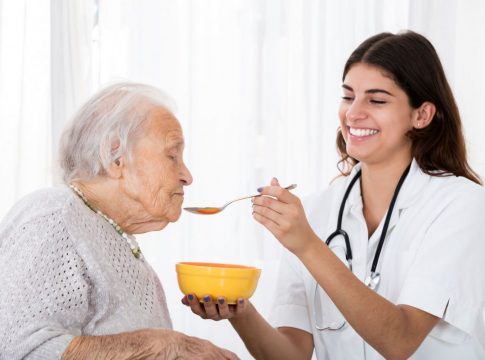 Qué es una hiporexia Qué es una hiporexia