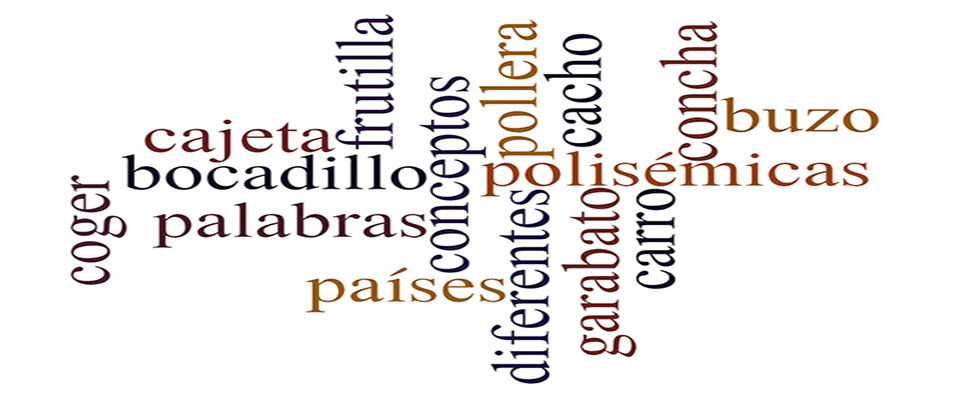 Qué es una palabra polisémica 130 palabra polisémica