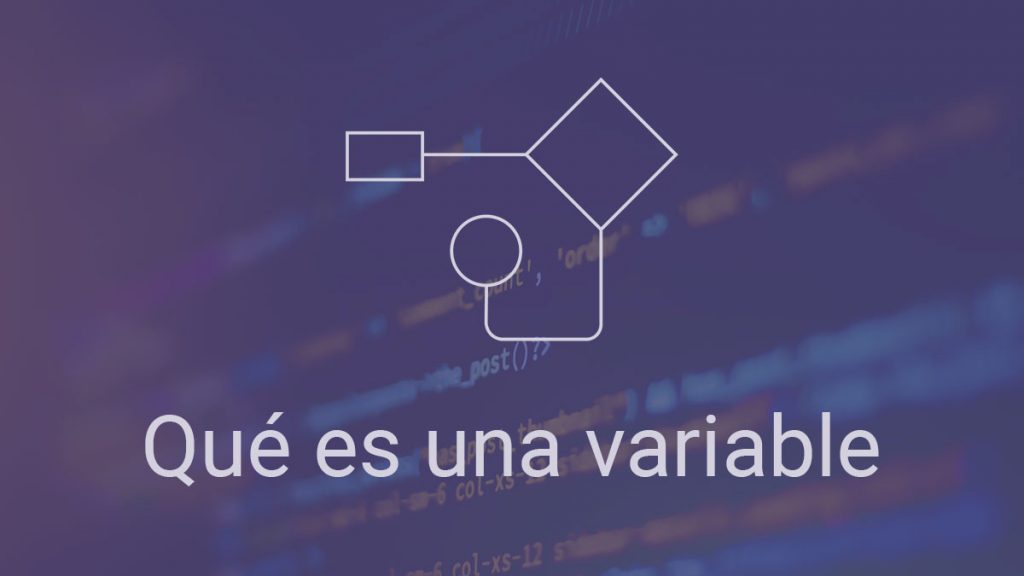 Tipos de variables